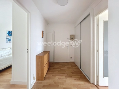 Appartement à vendre 3 pièces de 55,24 m² à Conflans-Sainte-Honorine