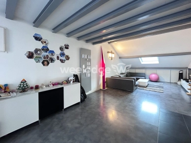 Appartement à vendre 5 pièces de 106 m² à Maisons-Alfort