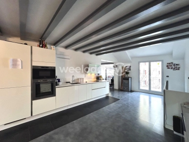 Appartement à vendre 5 pièces de 106 m² à Maisons-Alfort