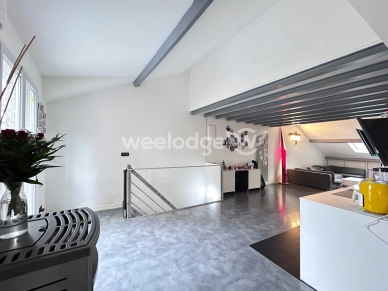 Appartement à vendre 5 pièces de 106 m² à Maisons-Alfort