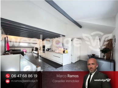 Appartement à vendre 5 pièces de 106 m² à Maisons-Alfort