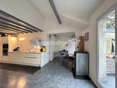 Appartement à vendre 5 pièces de 106 m² à Maisons-Alfort