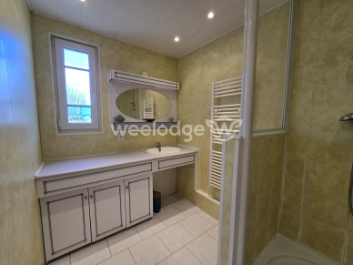 Maison à vendre 5 pièces de 106 m² à Bailleau-le-Pin
