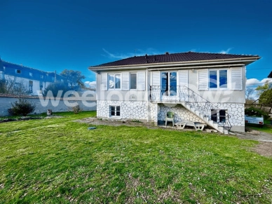 Maison à vendre 4 pièces de 66 m² à Étampes