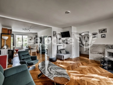 Maison à vendre 4 pièces de 66 m² à Étampes
