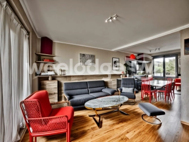Maison à vendre 4 pièces de 66 m² à Étampes