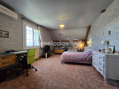 Maison à vendre 6 pièces de 142,2 m² à Bonneval