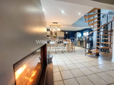 Maison à vendre 6 pièces de 170 m² à Saint-Aubin-des-Bois