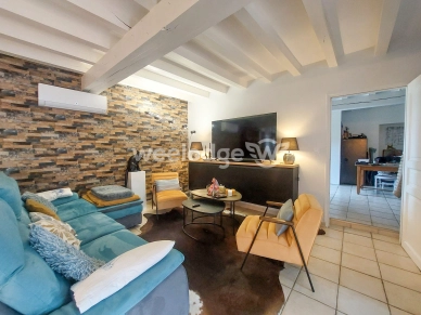 Maison à vendre 6 pièces de 170 m² à Saint-Aubin-des-Bois