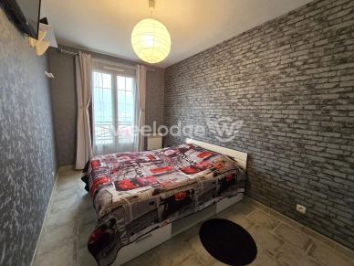 Maison à vendre 6 pièces de 110 m² à Montigny-le-Chartif