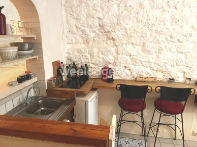 Appartement à vendre 1 pièces de 19,37 m² à Paris