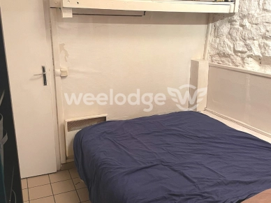 Appartement à vendre 1 pièces de 19,37 m² à Paris