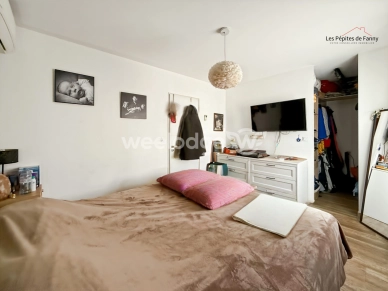 Maison à vendre 4 pièces de 96 m² à La Fare-les-Oliviers