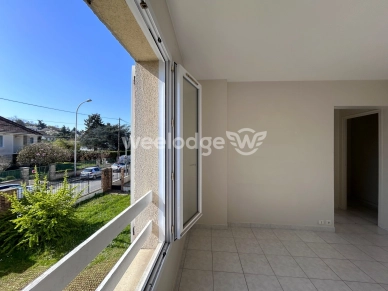Appartement à vendre 2 pièces de 40 m² à Rosny-sous-Bois
