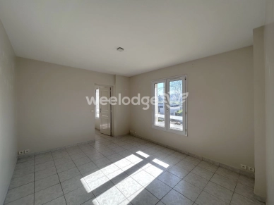 Appartement à vendre 2 pièces de 40 m² à Rosny-sous-Bois