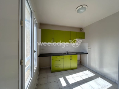 Appartement à vendre 2 pièces de 40 m² à Rosny-sous-Bois