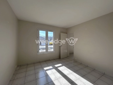 Appartement à vendre 2 pièces de 40 m² à Rosny-sous-Bois
