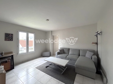 Appartement à vendre 2 pièces de 43 m² à Rosny-sous-Bois