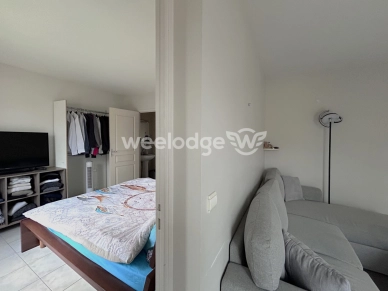 Appartement à vendre 2 pièces de 43 m² à Rosny-sous-Bois