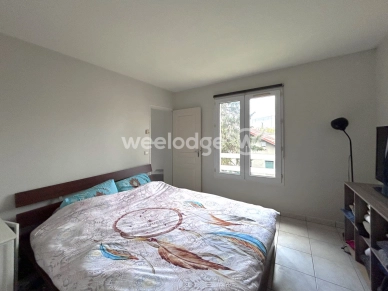 Appartement à vendre 2 pièces de 43 m² à Rosny-sous-Bois