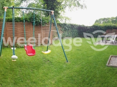 Appartement à vendre 3 pièces de 71,4 m² à Cergy