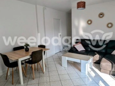 Appartement à vendre 3 pièces de 71,4 m² à Cergy