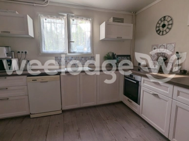 Appartement à vendre 3 pièces de 71,4 m² à Cergy