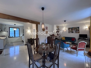 Maison à vendre 8 pièces de 160 m² à Montigny-Lencoup