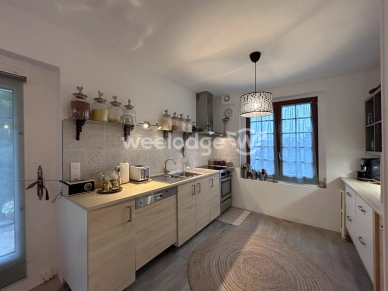 Maison à vendre 8 pièces de 160 m² à Montigny-Lencoup