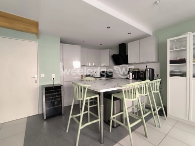 Maison à vendre 4 pièces de 70,93 m² à Conflans-Sainte-Honorine