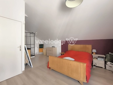 Maison à vendre 4 pièces de 70,93 m² à Conflans-Sainte-Honorine