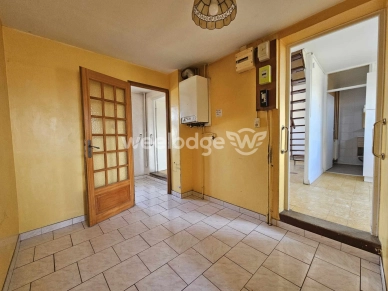 Maison à vendre 4 pièces de 77 m² à Trith-Saint-Léger