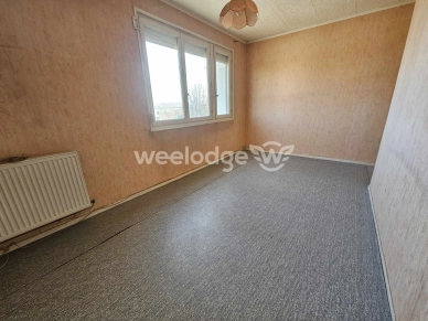 Maison à vendre 4 pièces de 77 m² à Trith-Saint-Léger