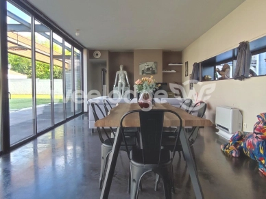 Maison à vendre 4 pièces de 96,05 m² à Angoulême