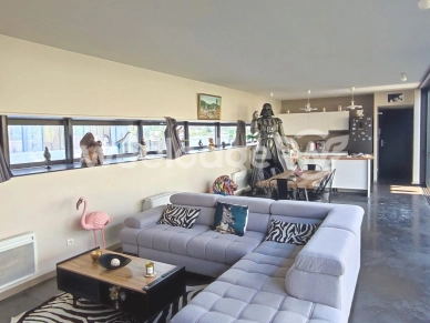 Maison à vendre 4 pièces de 96,05 m² à Angoulême
