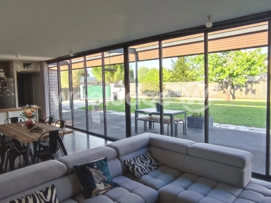 Maison à vendre 4 pièces de 96,05 m² à Angoulême