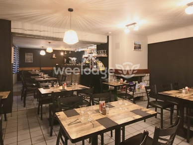 Local commercial à vendre de 74 m² à Chaumont-sur-Loire