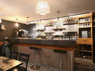 Local commercial à vendre de 74 m² à Chaumont-sur-Loire
