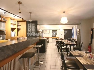 Local commercial à vendre de 74 m² à Chaumont-sur-Loire