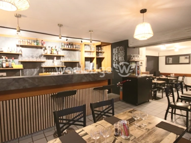 Local commercial à vendre de 74 m² à Chaumont-sur-Loire