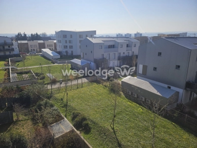 Appartement à vendre 3 pièces de 57,48 m² à Carrières-sous-Poissy