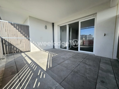 Appartement à vendre 3 pièces de 57,48 m² à Carrières-sous-Poissy