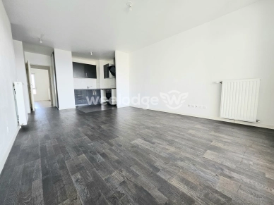 Appartement à vendre 3 pièces de 57,48 m² à Carrières-sous-Poissy