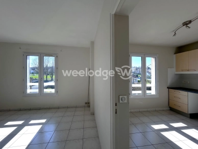 Appartement à vendre 2 pièces de 43 m² à Rosny-sous-Bois