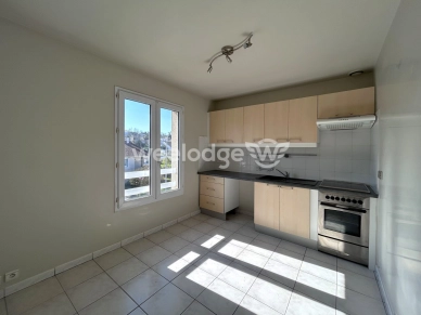 Appartement à vendre 2 pièces de 43 m² à Rosny-sous-Bois