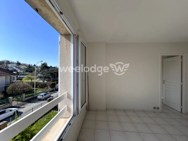 Appartement à vendre 2 pièces de 43 m² à Rosny-sous-Bois