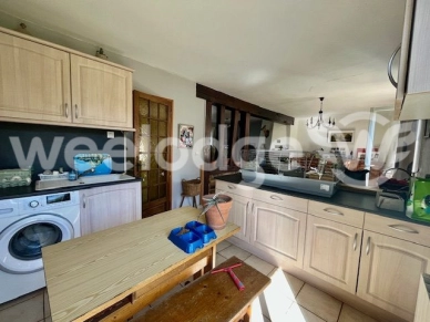 Maison à vendre 6 pièces de 90 m² à Gisors