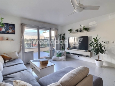 Appartement à vendre 3 pièces de 64,44 m² à Rousset