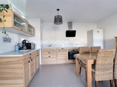 Appartement à vendre 3 pièces de 64,44 m² à Rousset