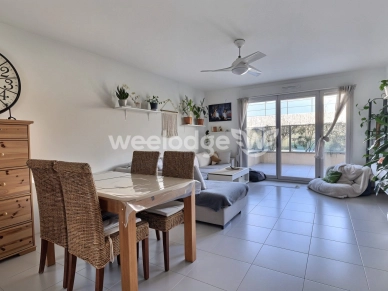 Appartement à vendre 3 pièces de 64,44 m² à Rousset